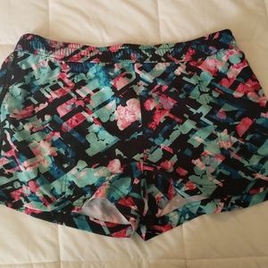 Fabletics shorts